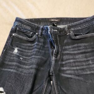 White House Black Market Jeans
